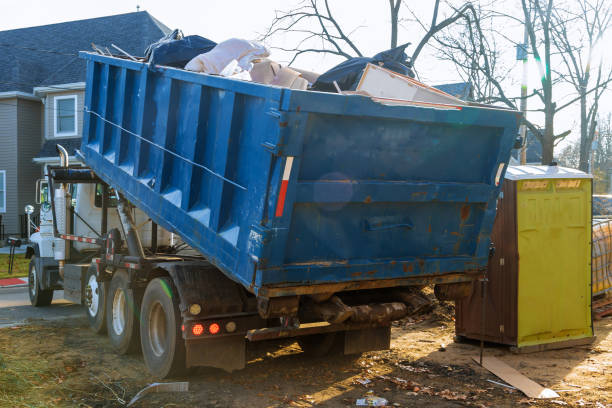 Best Attic Cleanout  in Janesville, IA